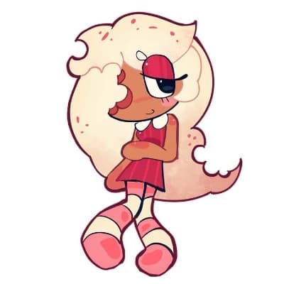 Ginger thumbnail
