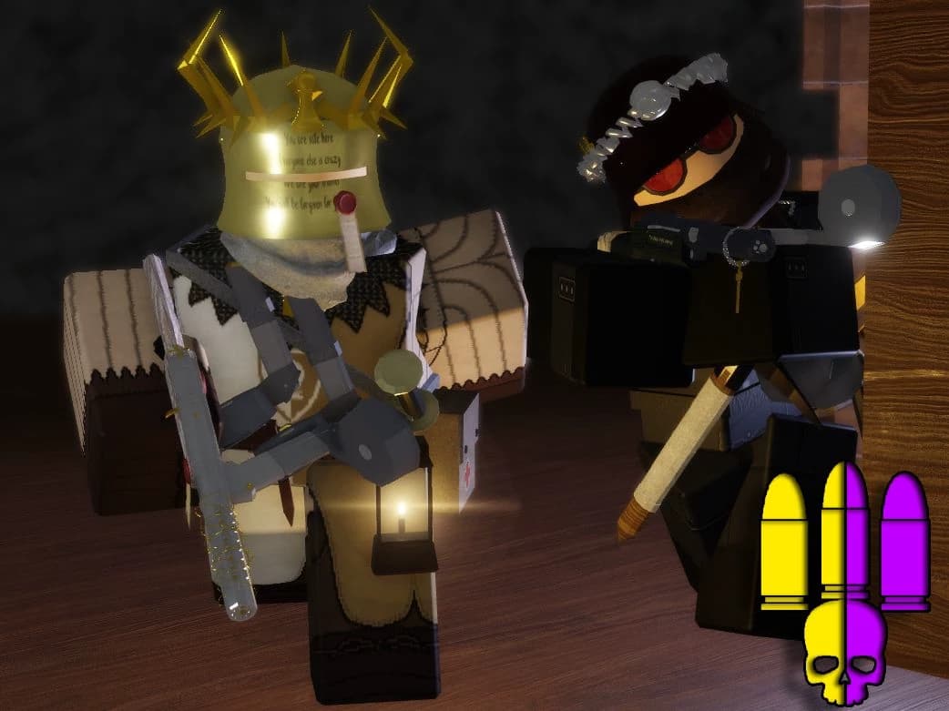 Storm Trooper (Grave diggers) thumbnail