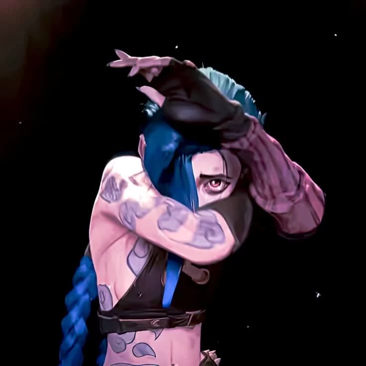 Jinx thumbnail