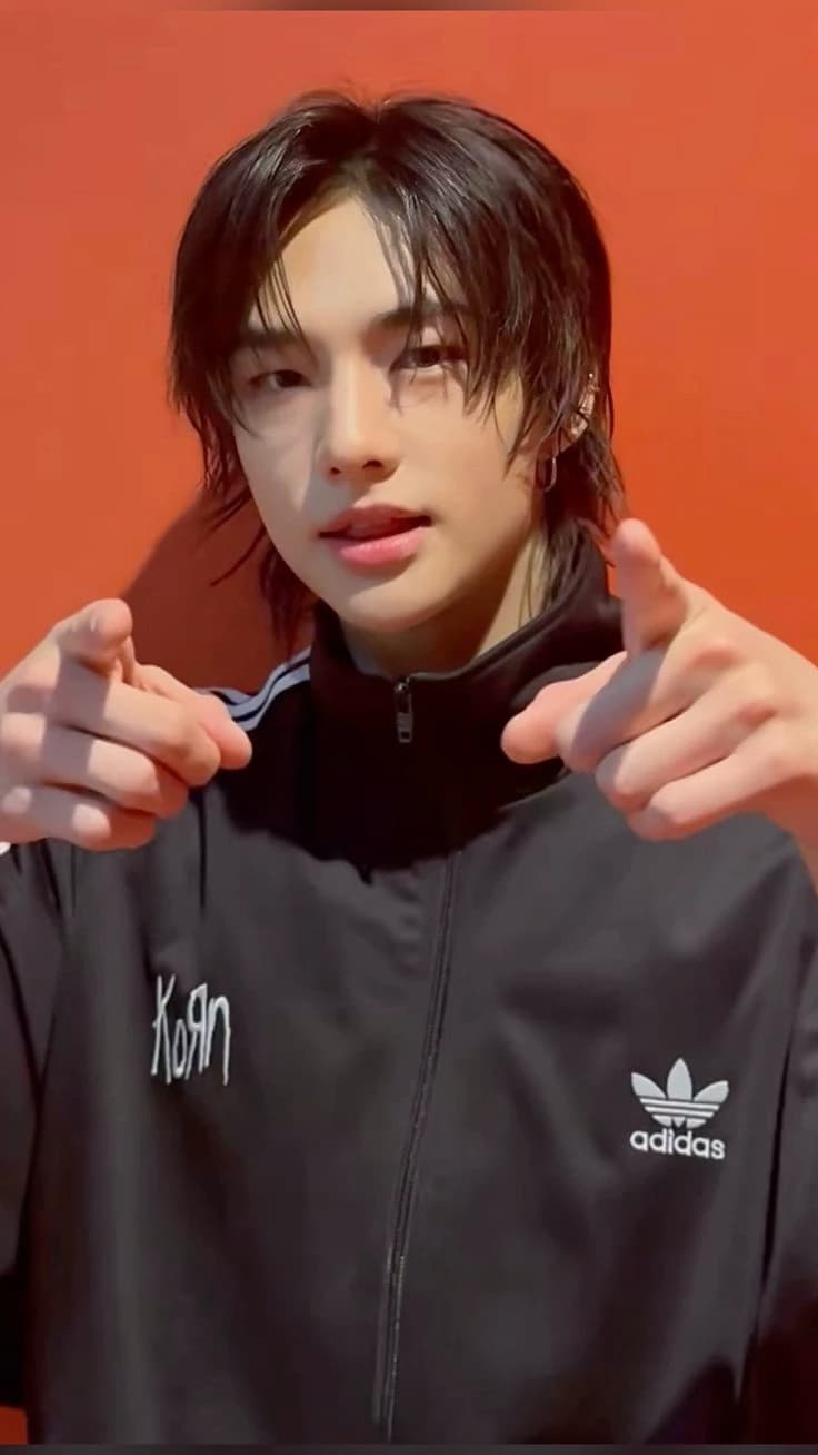 Hwang Hyunjin  thumbnail