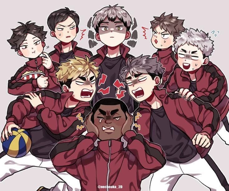 Inarizaki thumbnail