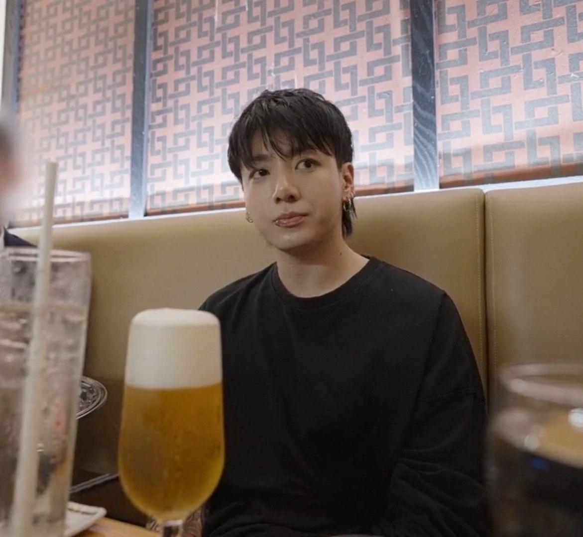 Jungkook. thumbnail