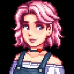 Sophia (Stardew Valley) thumbnail