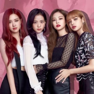 Blackpink thumbnail