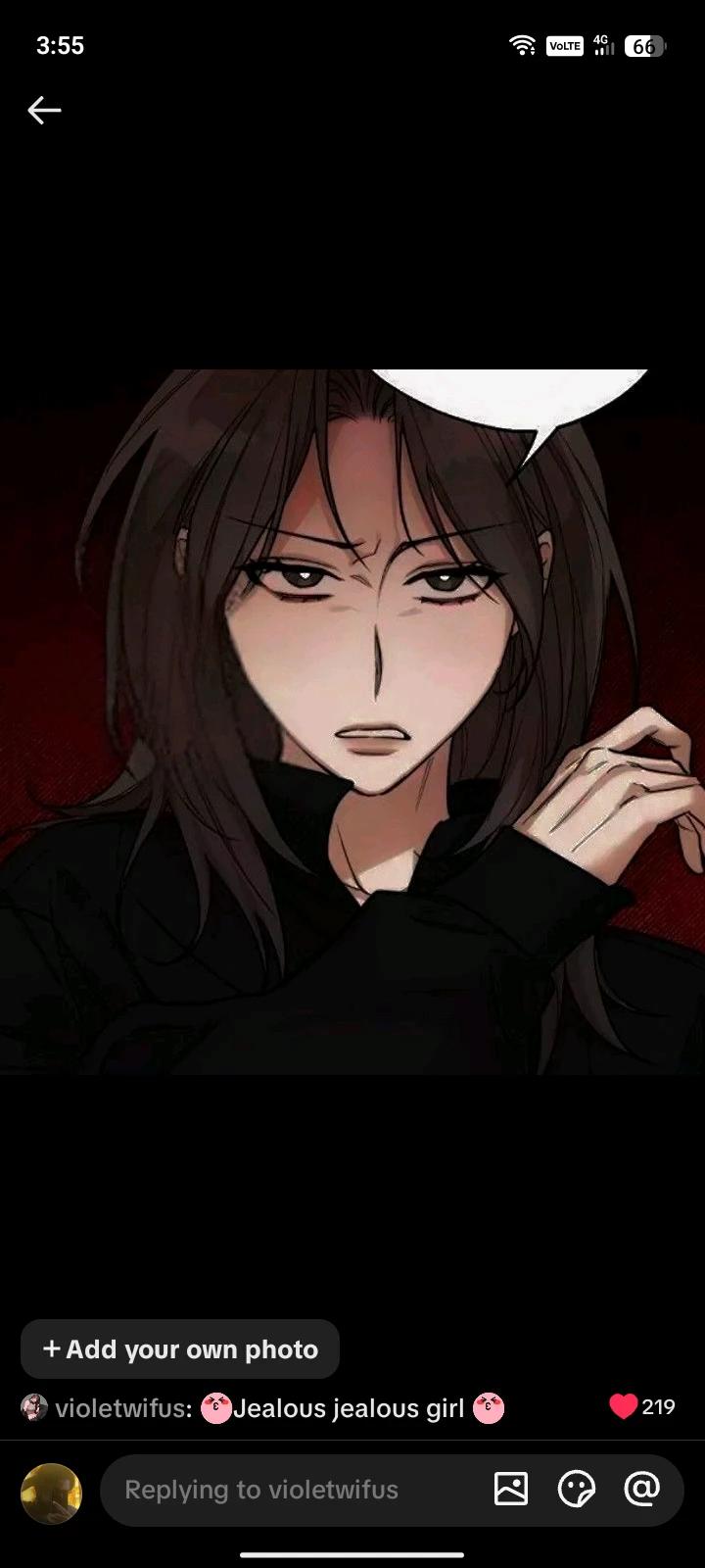 Cha Iseul thumbnail