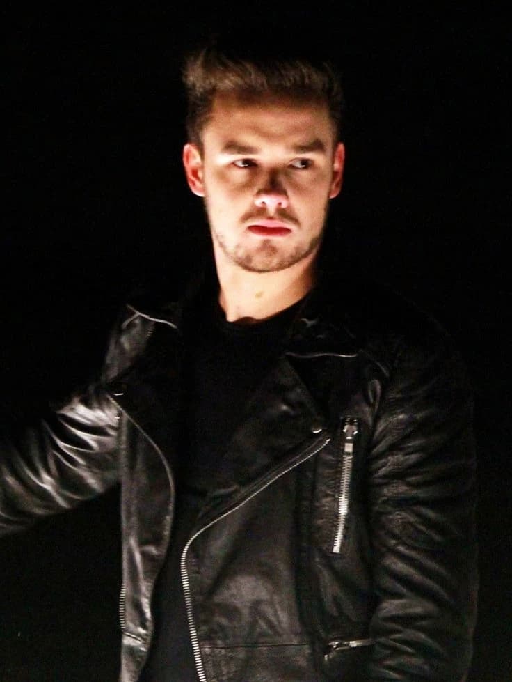 Liam James Payne thumbnail