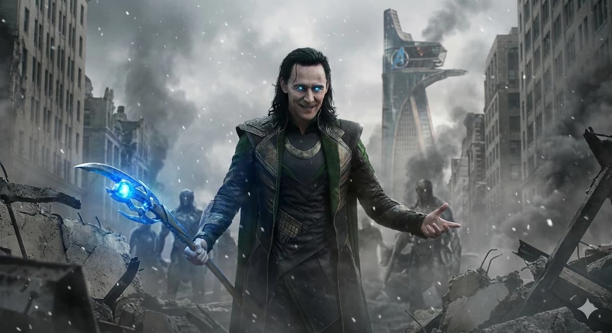 Laufeyson (Control) thumbnail