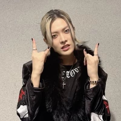 Yuta Nakamoto (New Girl)  thumbnail