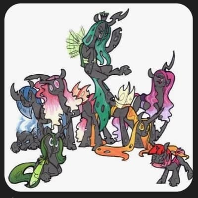 Best Queen Chrysalis thumbnail