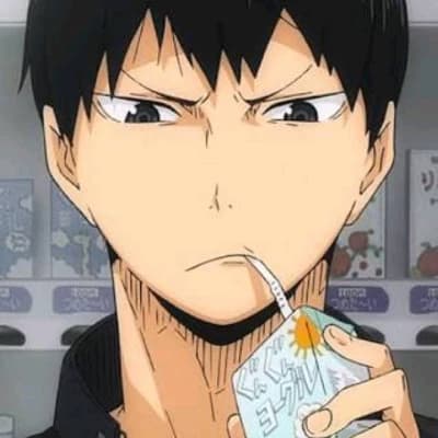 Tobio Kageyama  thumbnail