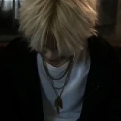 Min Yoongi (Killer cat) thumbnail