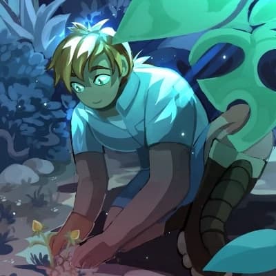 Hunter thumbnail