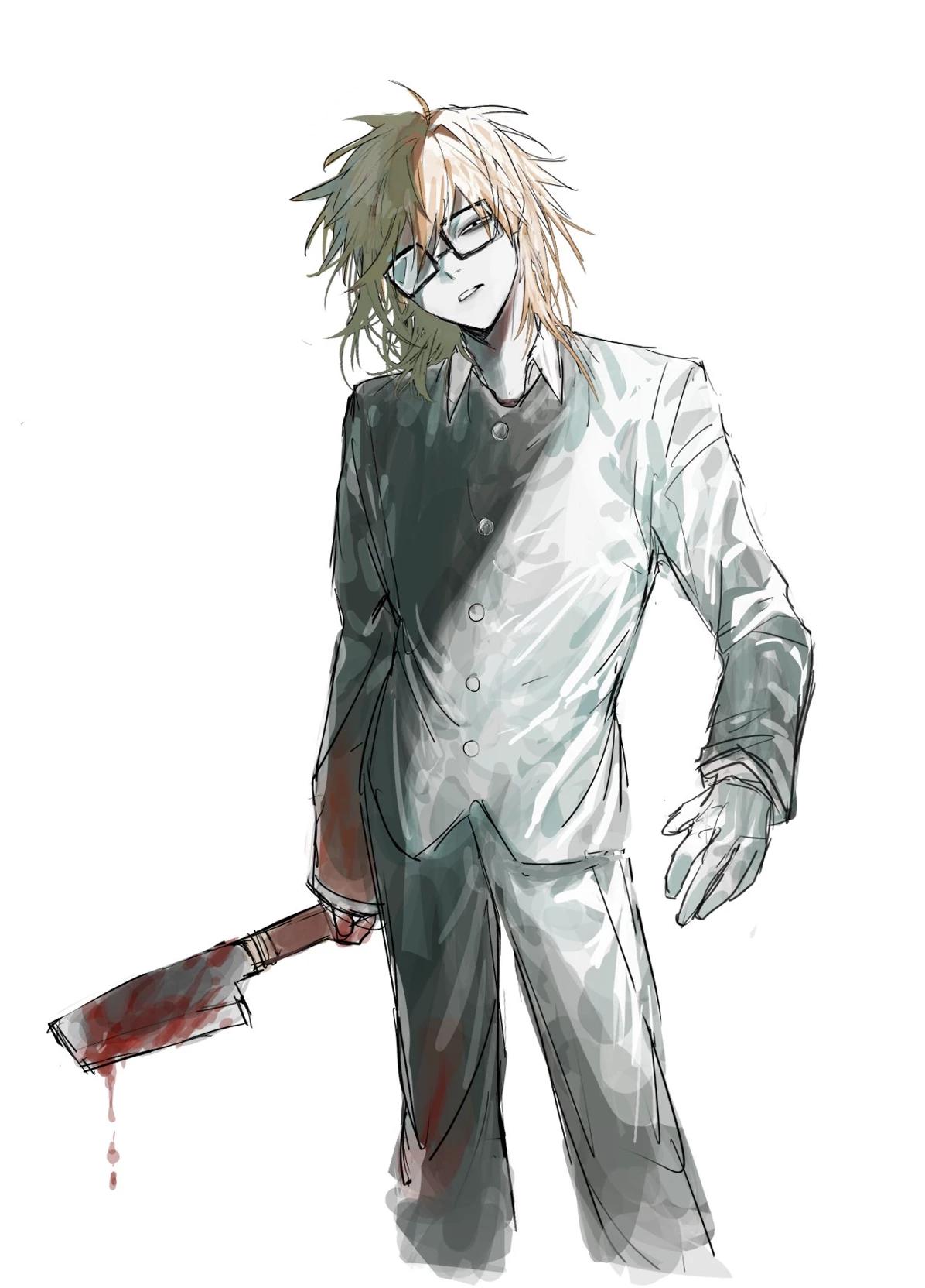 Klaus thumbnail
