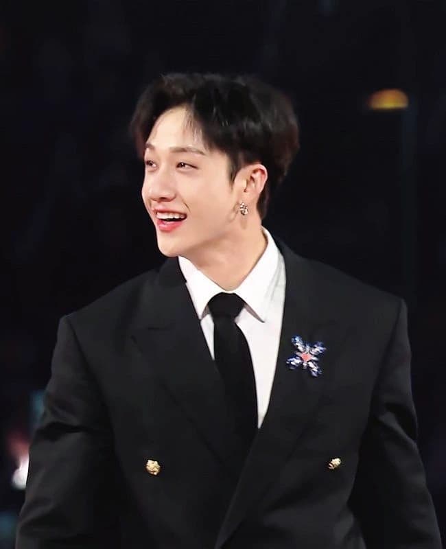 Bang Chan thumbnail