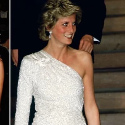 Diana, Princess of Wales thumbnail