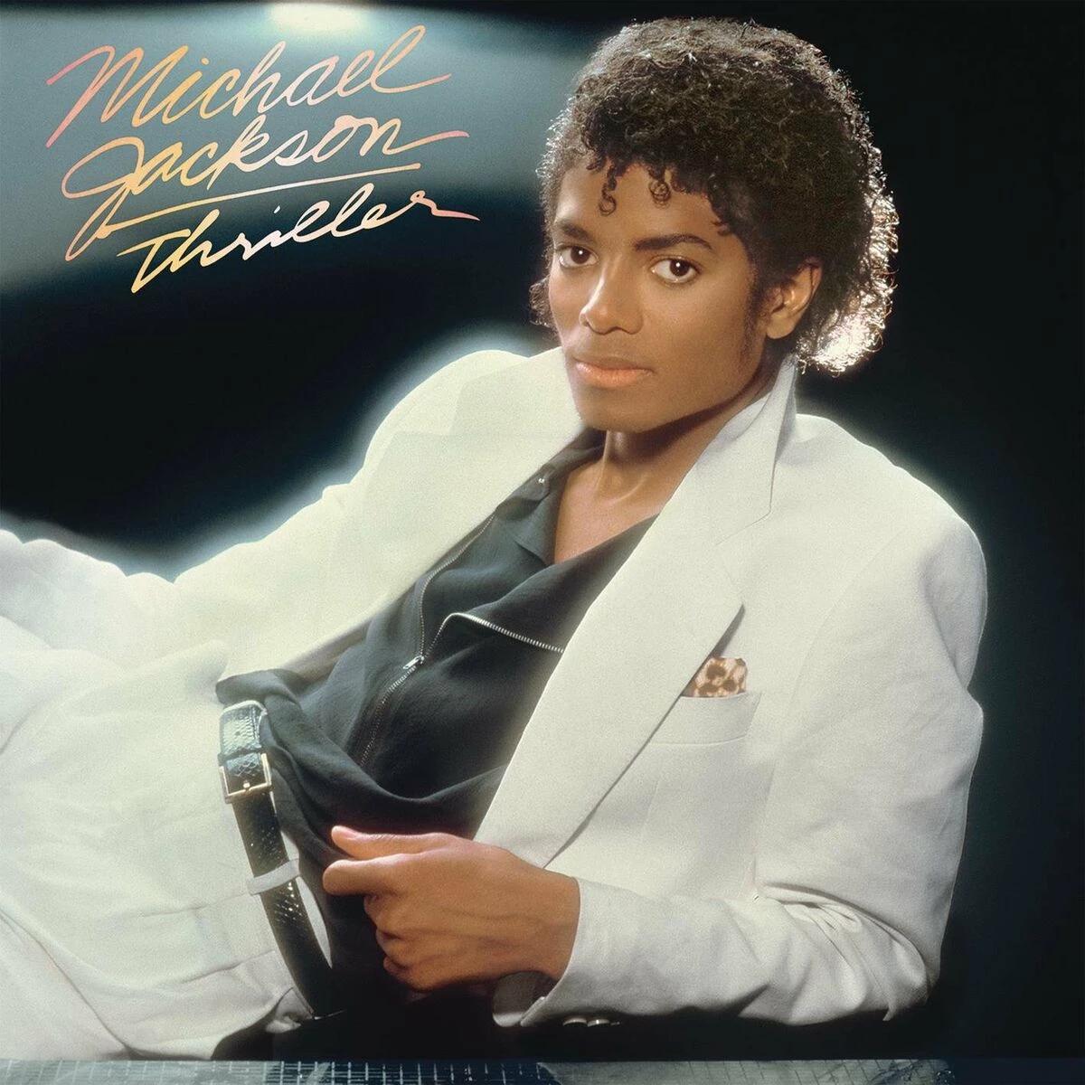 Michael Jackson thumbnail