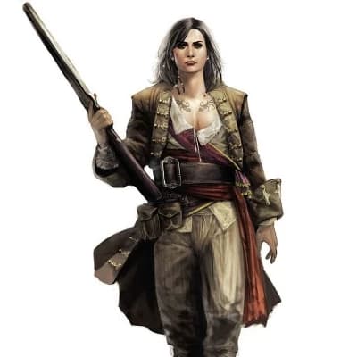 Mary Read thumbnail