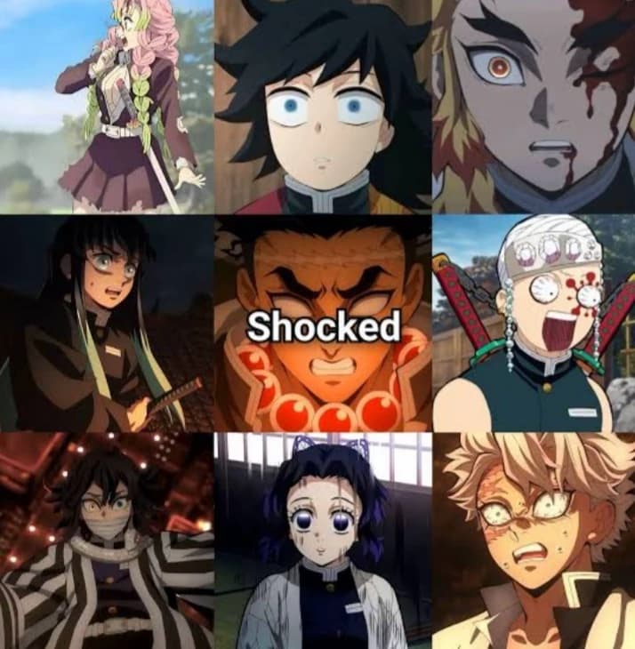 The hashira thumbnail