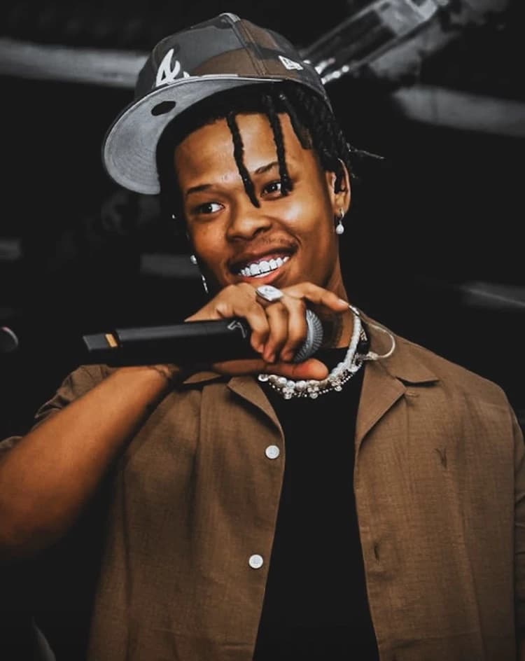Nasty C thumbnail
