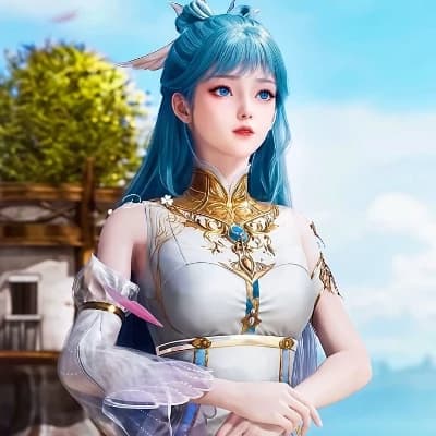 Wang Dong'er thumbnail