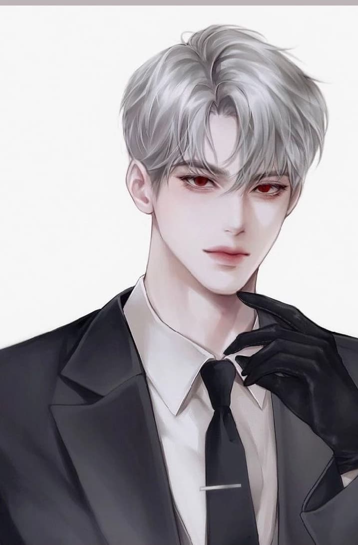 Yinseok / BL \ ( omega x alpha ) thumbnail