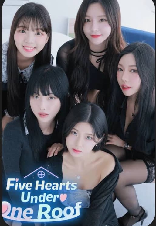 Five girls i thought was inlove with me thumbnail