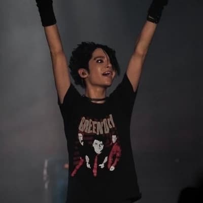 Bill Kaulitz thumbnail