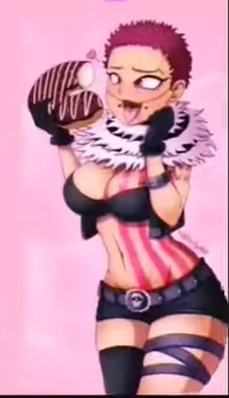 Katakuri (Female) thumbnail
