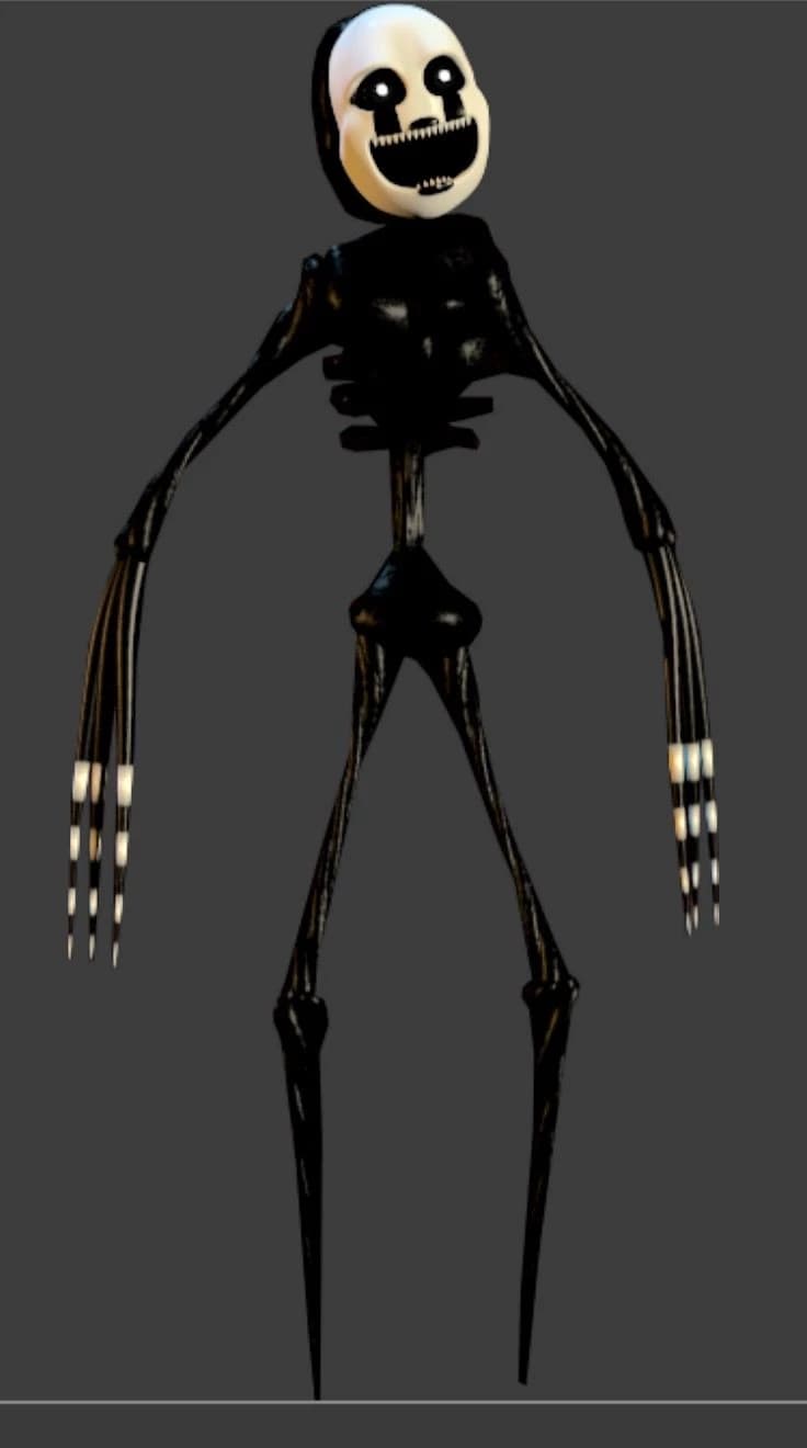Nightmarione thumbnail
