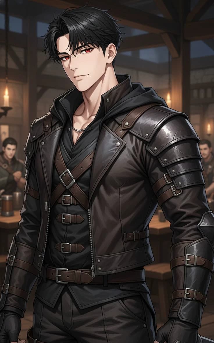 Royal Knight Kenji thumbnail