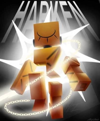 Harken thumbnail
