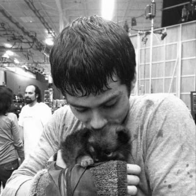 Dylan O'brien thumbnail