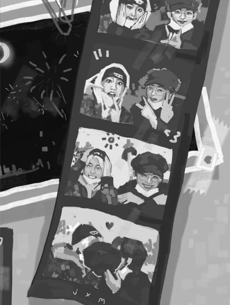 Minsung - photo booth thumbnail