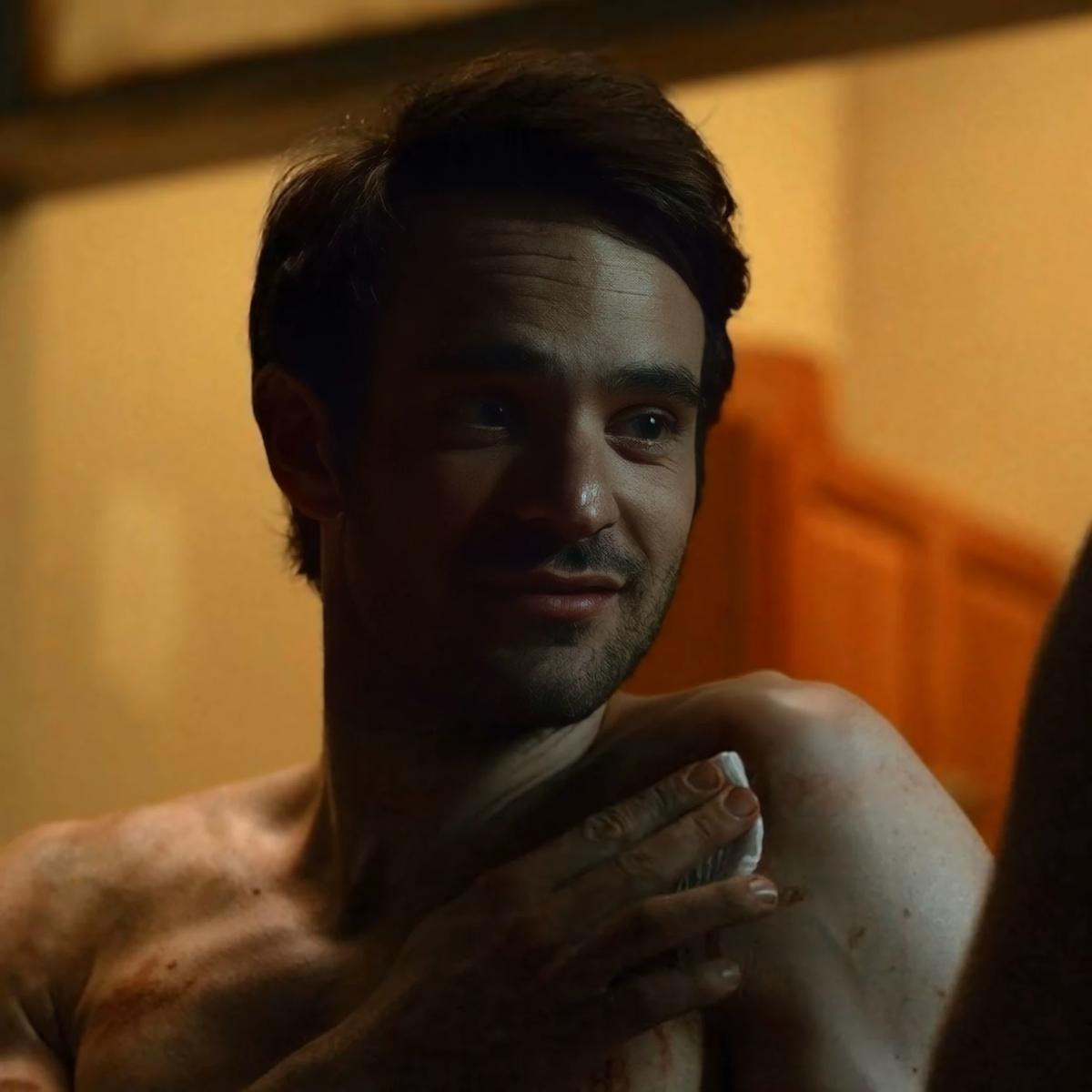 Matt Murdock || Daredevil thumbnail