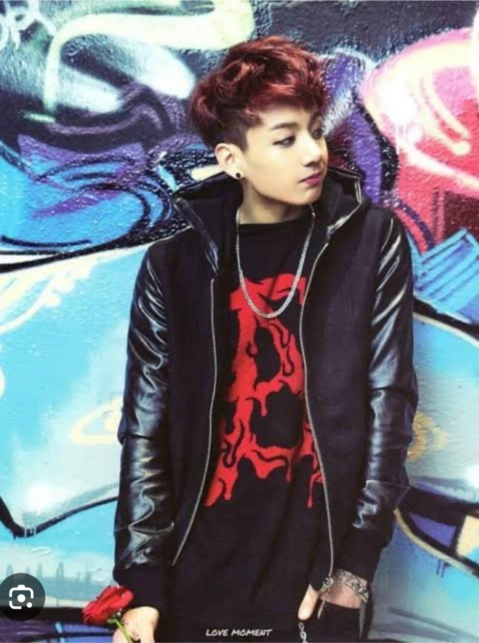 Your younger brother Jungkook thumbnail