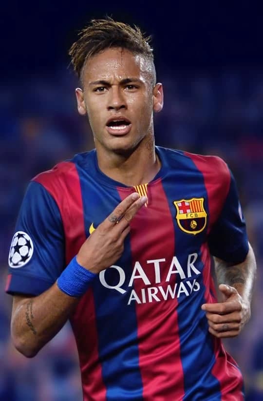 Neymar Jr  thumbnail