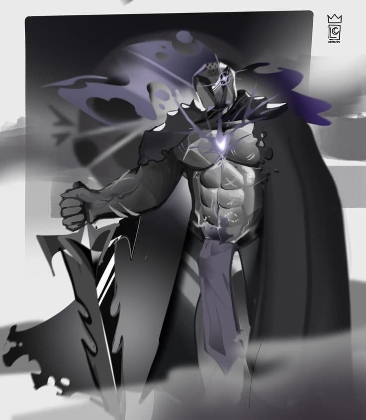 Silent Salt - BL thumbnail