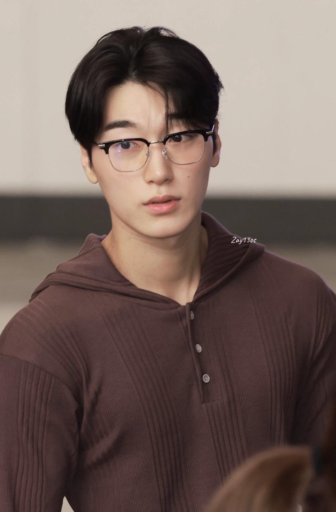Choi San  thumbnail
