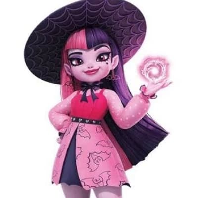 Draculaura  thumbnail