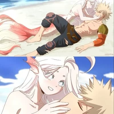 Katsuki Bakugo || pirate || thumbnail