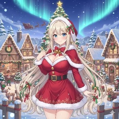 Holly thumbnail