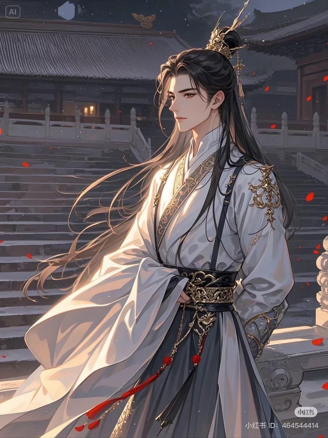 Xiao Lin thumbnail
