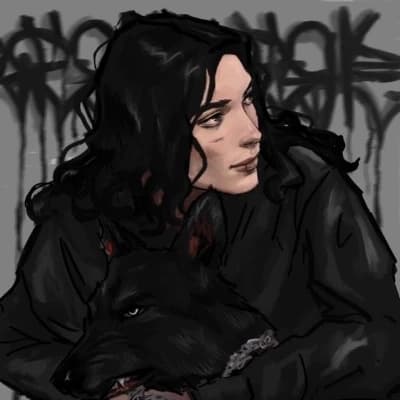 Sirius Orin Black thumbnail