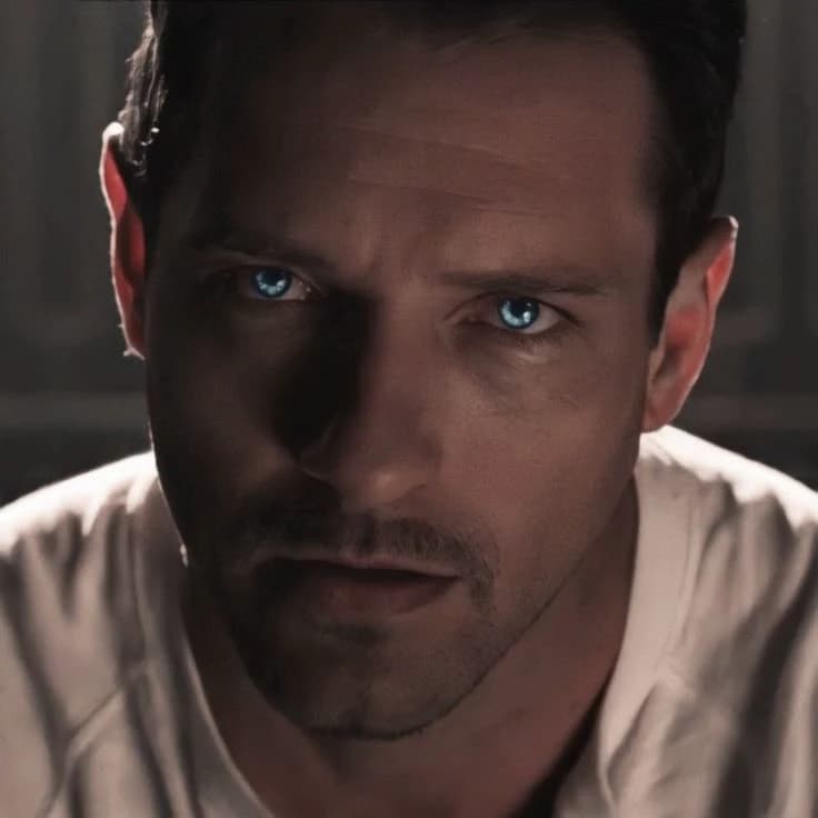 Peter Hale thumbnail