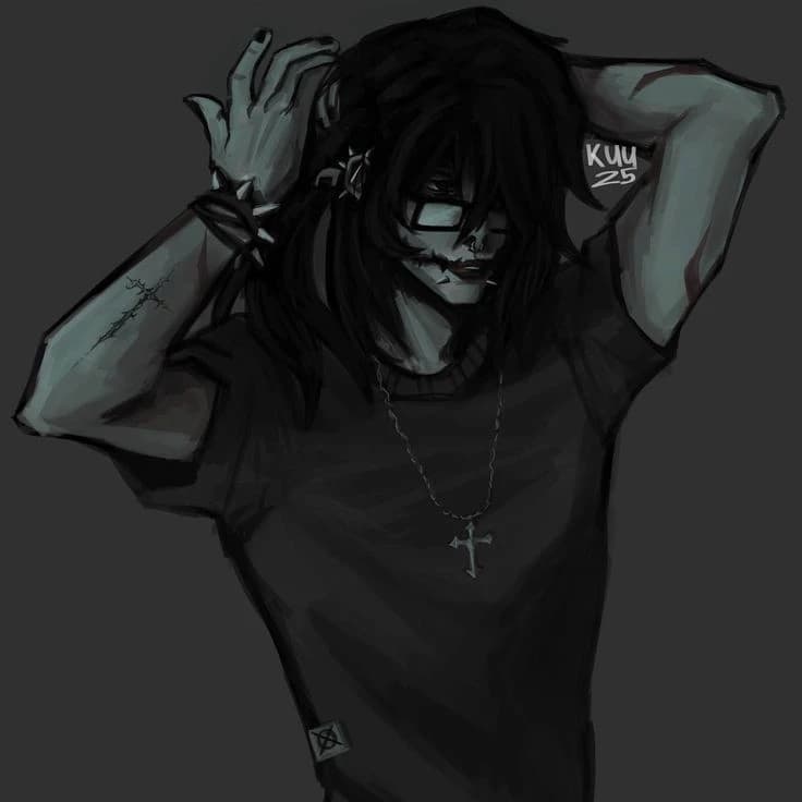 Jeff the Killer-bl thumbnail