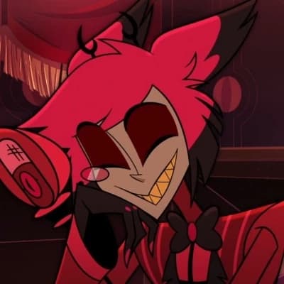 Alastor thumbnail