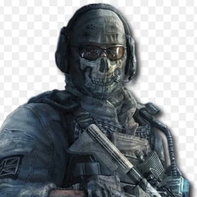 Simon "Ghost" Riley thumbnail