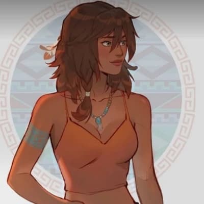 Piper McLean Teacher thumbnail