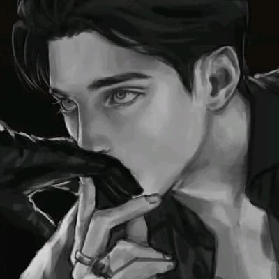 Damien Thorne thumbnail