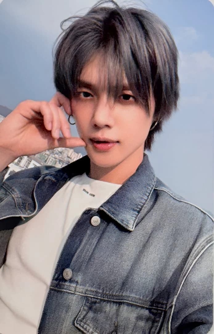 Yeonjun thumbnail